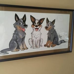 Meet your Posher, Sheree